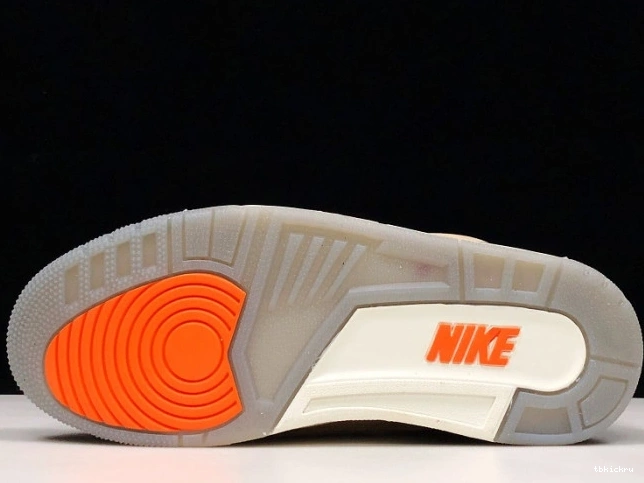 Cheap TBkick AV6683-200 Jordan 3 Air Bio Beige JTH 0710